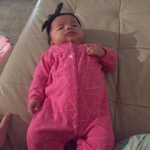 Meet your Posher, Paola